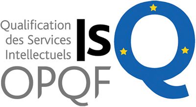 L'Ufcv est certifié par l'OPQF